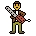 Chainsaw man